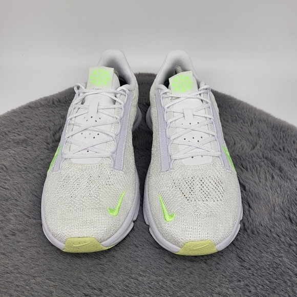 New Nike SuperRep Go 3 Flyknit Next Nature Women's Workout Shoes Size 10.5 - Picture 2 of 7